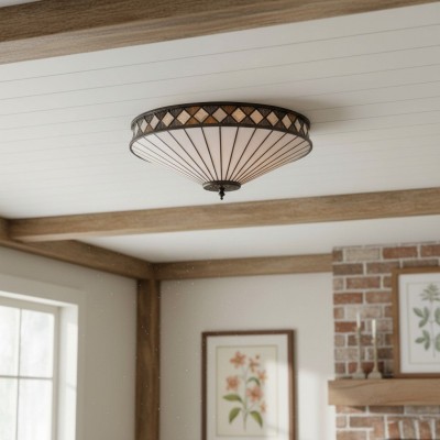 Lampada da soffitto... 2
