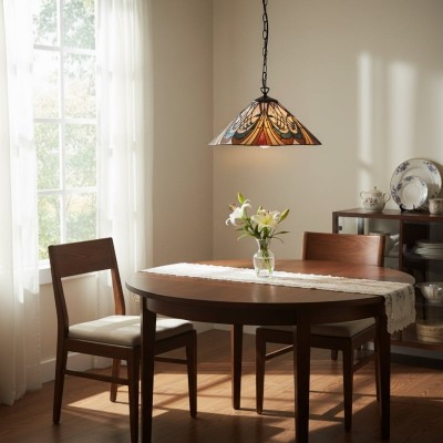 TF Hector Pendant Light -... 2