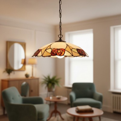 Závěsná lampa TF Ingram... 2