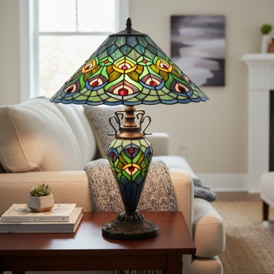 Lampada da scrivania TF... 2