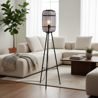 Yumeko Natural Woven Floor... 2