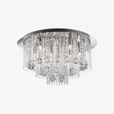 Virelis 8 Light Twist Tubes...