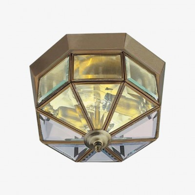Braleen Antique Lantern...