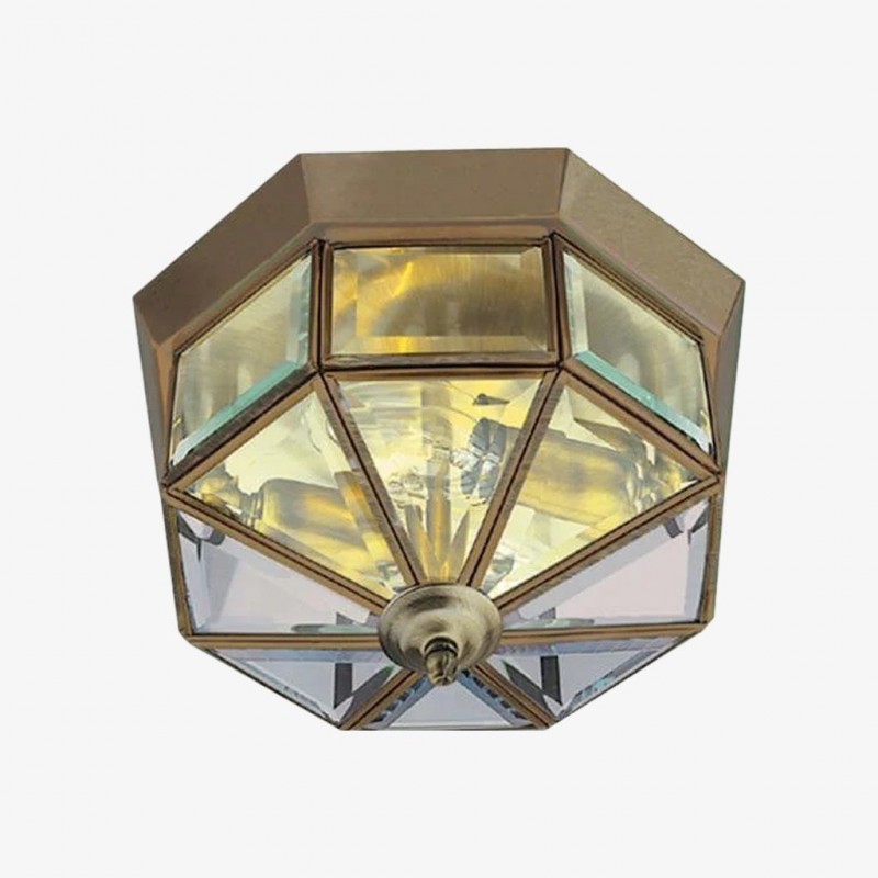 Lampada da soffitto a filo in stile...