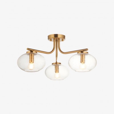 Lampada da soffitto...