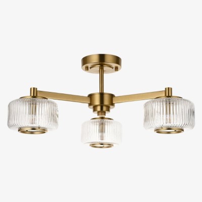 Canovus Chandelier with...