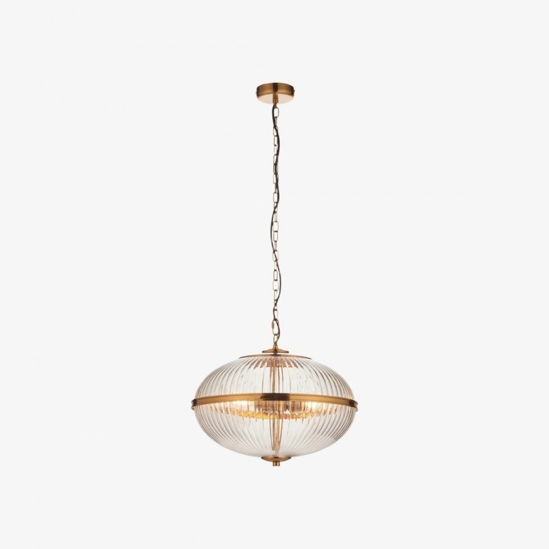 Luntra Contemporary Multi-Light...