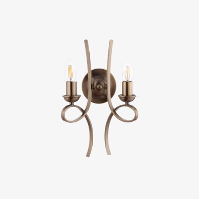 Foline wandlamp van...