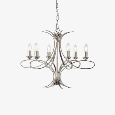 Foline Geometric Light...
