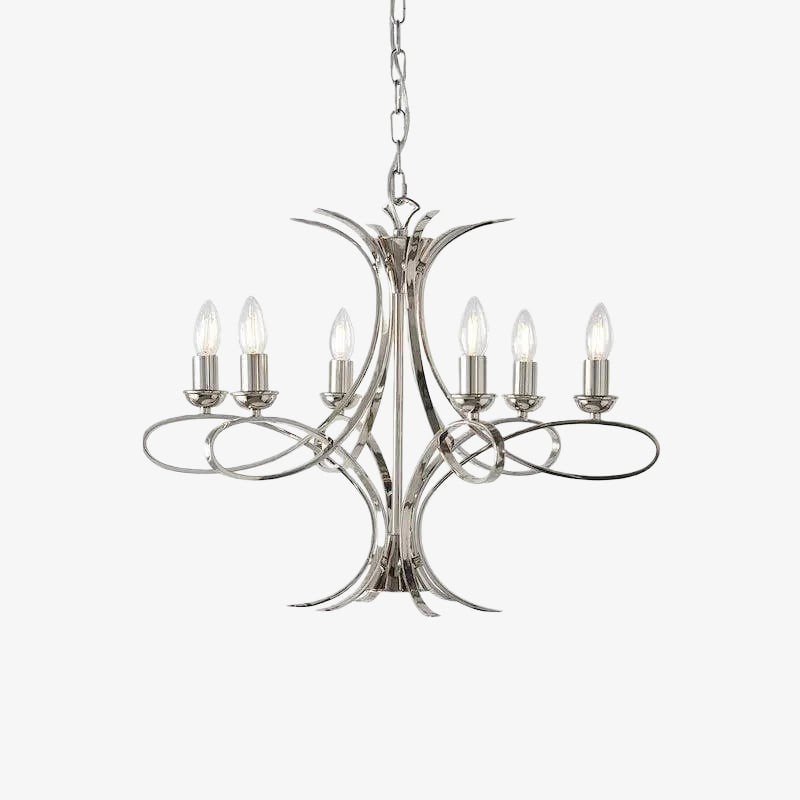 Lustr Foline Geometric Light -...