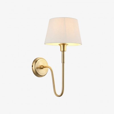 Ivoralux Wandlamp met taps...