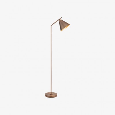 Moderní stojací lampa...