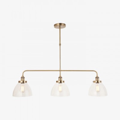 Novera Industrial 3 Light...