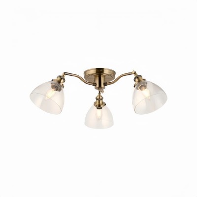 Lampada da soffitto...