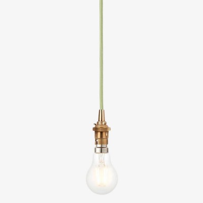Plaitar Modern Brass...
