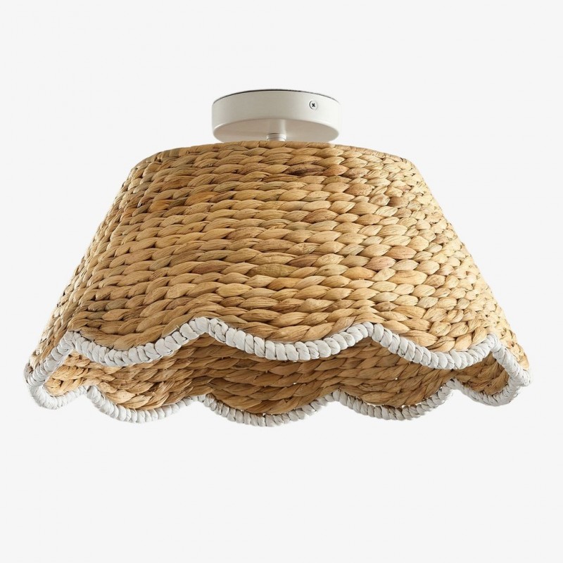 Ruvest Farmhouse Flush Mount Ceiling...