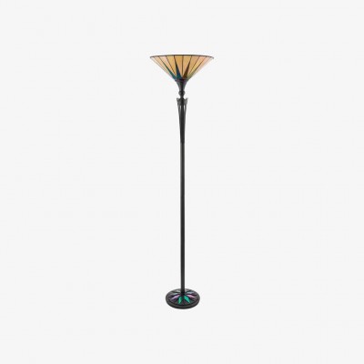 Stojací lampa TF Dark Star...