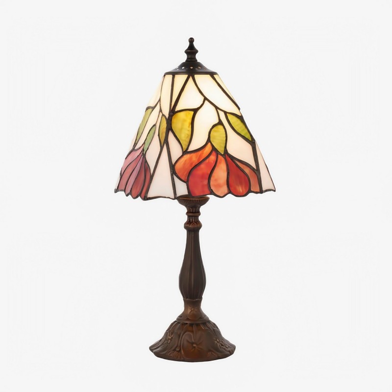 TF Botanica Dekorativ Bordlampa -...