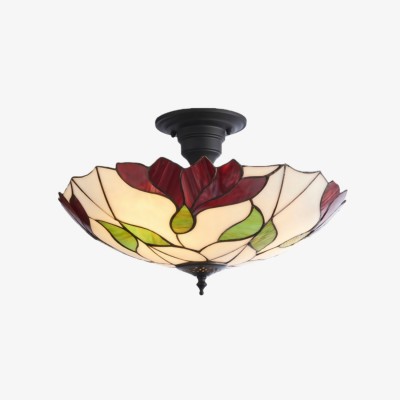 TF Botanica Floral Glass...