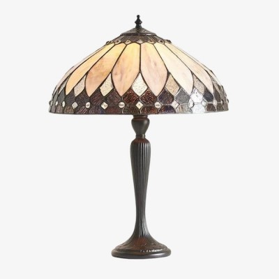 TF Brooklyn Tiffany Lamp...