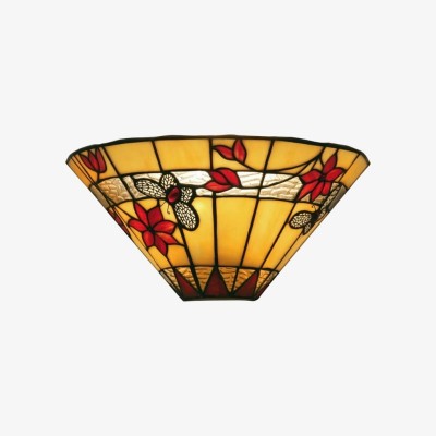 TF Butterfly Wandlamp -...