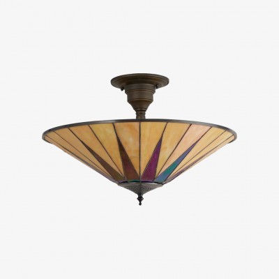 Lampada da soffitto a filo...