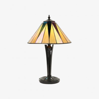 Lampada da tavolo con...
