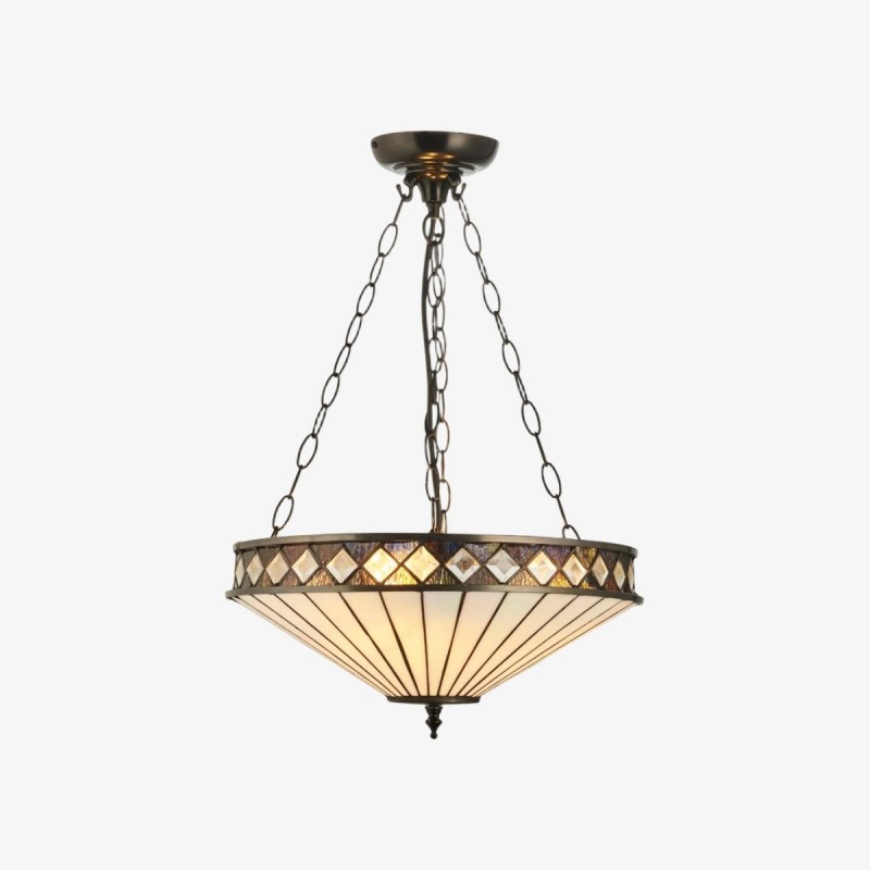 TF Fargo Verstelbare Hanglamp met...
