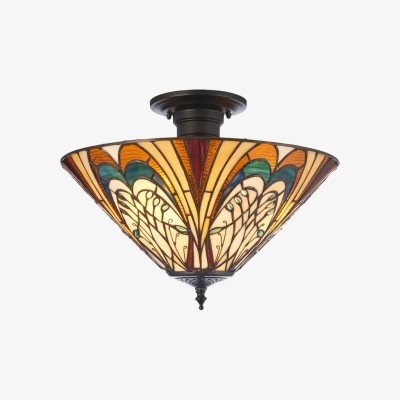 Lampada da soffitto TF...