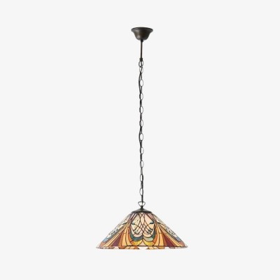 TF Hector Pendant Light -...