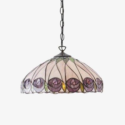 Závěsná lampa TF Hutchinson...