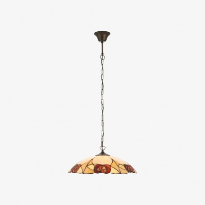 Závěsná lampa TF Ingram...