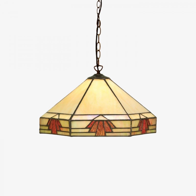TF Nevada Vintage Hanglamp van...