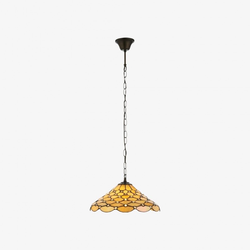 TF Pearl Pendant Light - With A Glass...