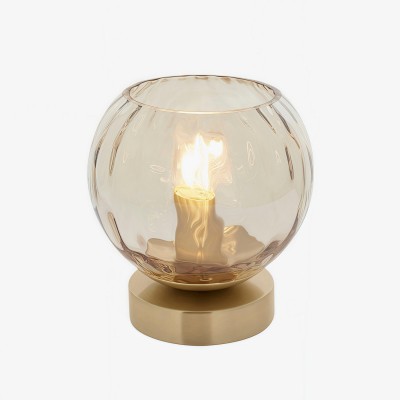 Lampada da tavolo moderna...