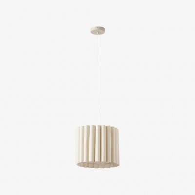 Velura Pendant Lamp - Beige...
