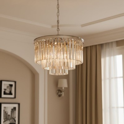 Aurevon Crystal Prism Metal... 2