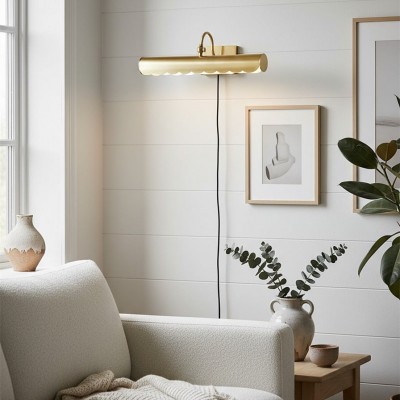 Lampe pour tableaux Aurix -... 2