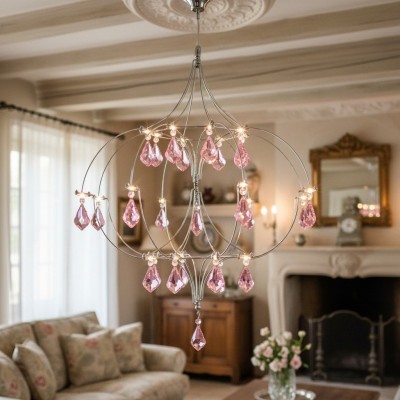 Crynora French Crystal... 2