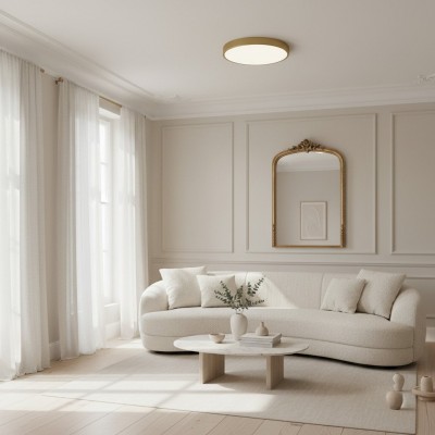 Lampada da soffitto a LED... 2