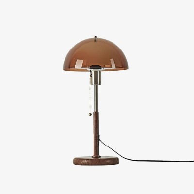 Afterglow Sculptural Retro...