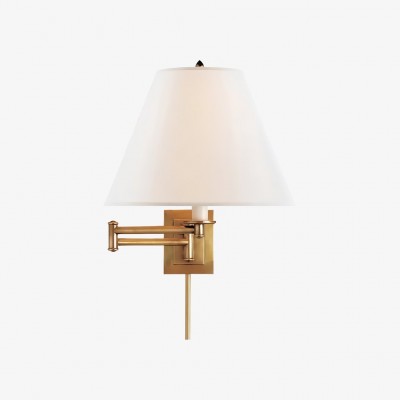Arcuma Moderne Wandlamp met...