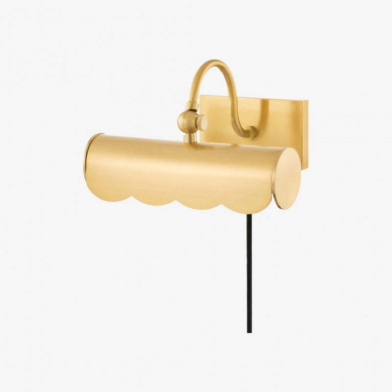 Lampada artistica per quadri Aurix -...