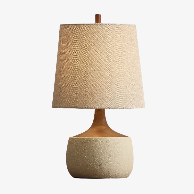 Lampada da tavolo Avero Organic...