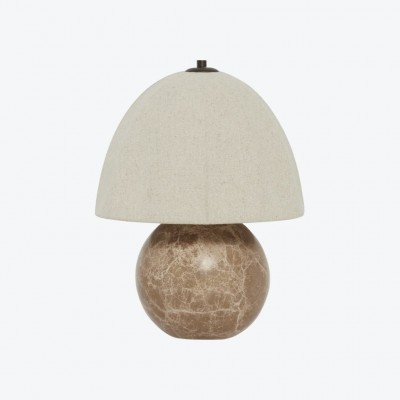 Cordove Sculptural Sphere...