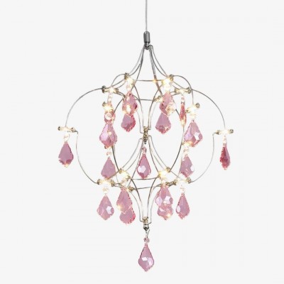 Crynora French Crystal...