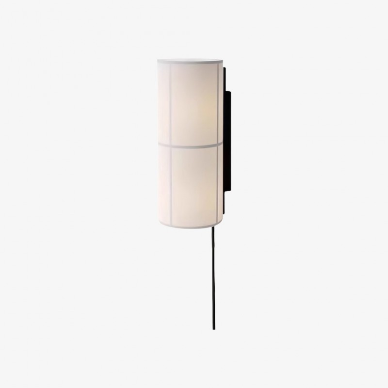 Cylume cilindrische wandlamp -...