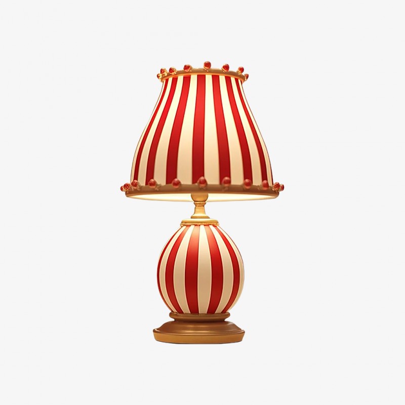 Festilo Dekorative Zirkus Glas...