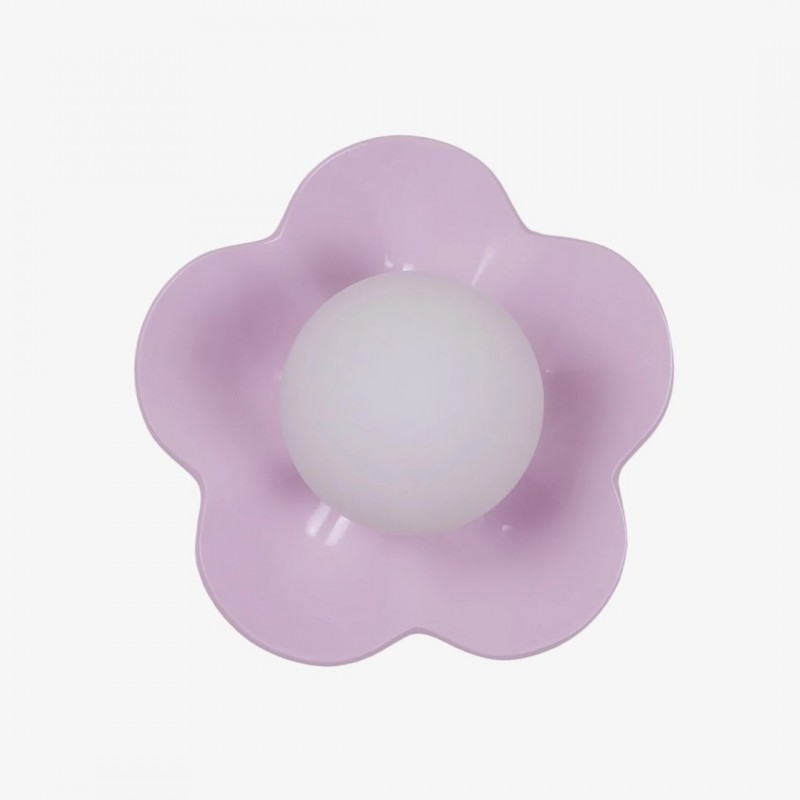 Applique murale Florixa Flower -...