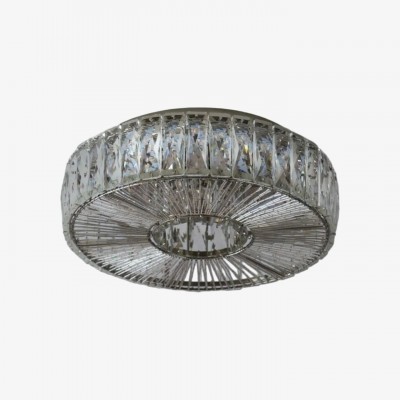 Lampada da soffitto rotonda...